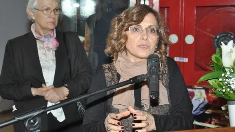 ‘Imkansız Dokunuşlar' Sergisi