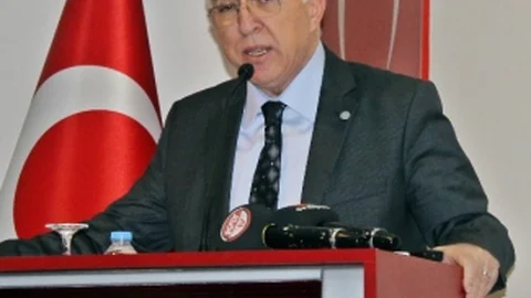 ‘Ekonomide İhracat Desteği' Semineri Düzenlendi