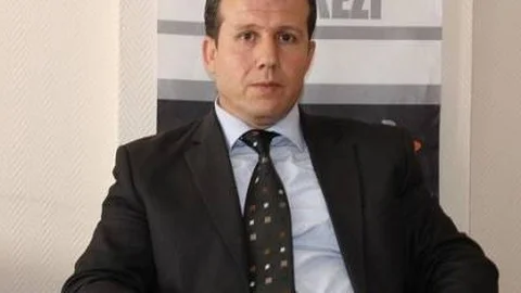 Ustad Başkanı Akgül'den 'başkanlık Sistemi' Açıklaması