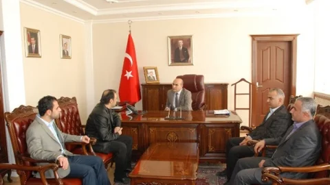 AGD'den Çanakkale Şehitlerine 250 Bin Hatim Kampanyası