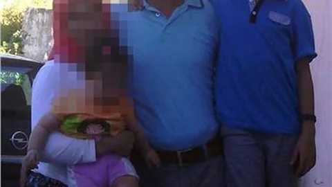 Av tüfeğinin üzerine düşen adam öldü