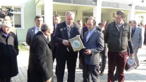 Kedi Ve Kuşlara Özel Konaklar