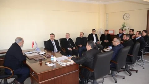 Tüfenkci İki Müjde Verdi