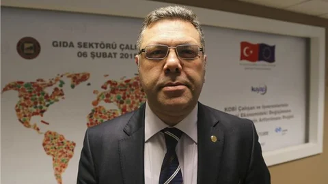 Adaletsiz ''gıda'' paylaşımıyla asla barış gelmez