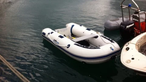 Ege Denizinde Can Pazarı