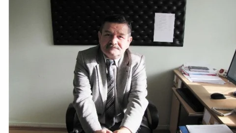 Halk Eğitimi Merkezi Müdür Yardımcısı Ali Bütün Göreve Başladı