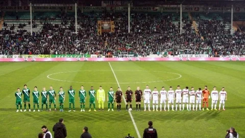 Ziraat Türkiye Kupası