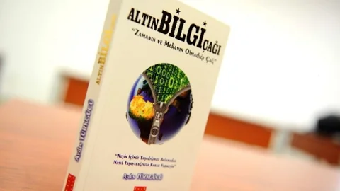 Son Kitabı İle Nobel Barış Ödülüne Aday Gösterildi