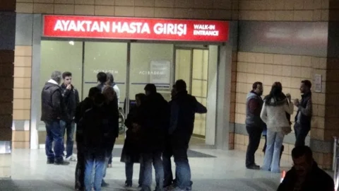 Enes Ünal'ın Sağlık Durumu İyi