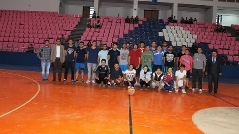 Halk Eğitim Kursları Öğrencilere Kolaylık Sağlıyor