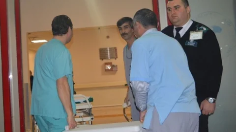 Beyin Ölümü Gerçekleşen Hastanın Organları 4 Kişiye Umut Oldu