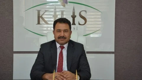 ''kilis Gönüllü Tur Rehberi'' Dersleri Başladı