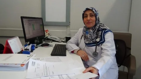 D Vitamini Eksikliği Kansere Neden Olabiliyor