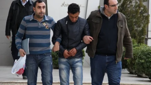 Dolandırıcıdan Komik Savunma