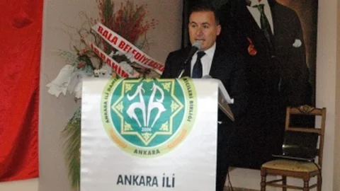 Sürü Sahiplerinin Çoban İsyanı