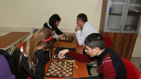 Madalyalı Eğitim