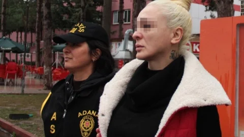 (Özel Haber) Ünlü Moda Programının Yarışmacısı ‘Fuhuş'tan Tutuklandı