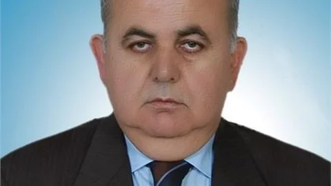 Aziz Kocaoğlu'nun acı günü