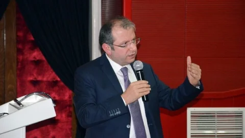 Yahşi “2015 Yılı Türkiye Ekonomisi Açısından İyi Geçecek”
