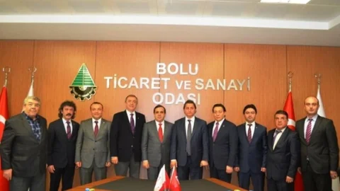 Bartın TSO Üyelerine TSE İndirimi