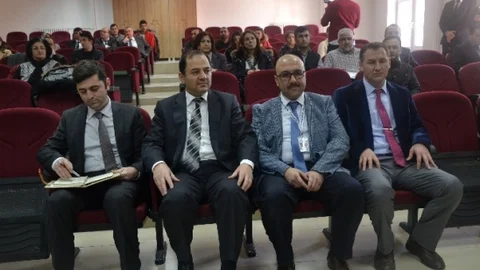 Avusturya Icar/medkom Yetkilileri Kayseri'deki Acil Servis Hizmetlerine Hayran Kaldı