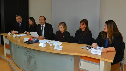 Ulusal Tütün Kontrolü Eylem Planı