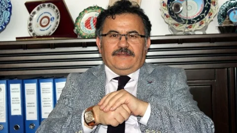 Bilal Kemikli Şiddet Cehaletten Besleniyor Problemin Çözümü Aile Ve Eğitim