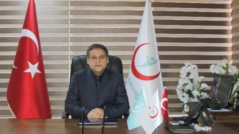 Sağlık Alanında Devletlerarası İşbirliği