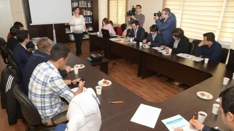 Adana Kent Konseyi İşsizliğin Azaltılması İçin Çalışıyor