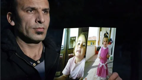 Safranbolu'da rastgele ateş açılması sonucu ölen çocuk