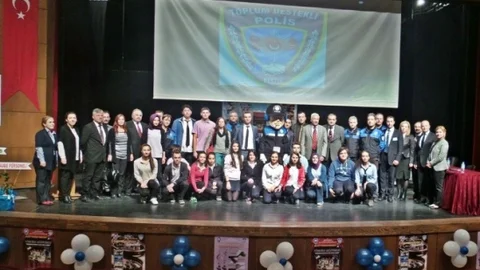 Kuzey Yıldızı Projesi Sona Erdi