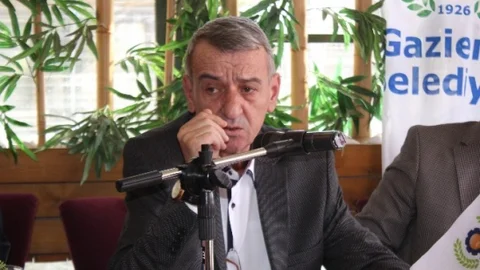 Başkan Şenol'dan İhale Teşekkürü