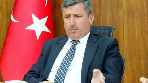 Vali Vakfın 1 Yıllık Faaliyetini Açıkladı