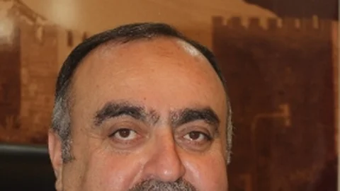 MHP İl Başkanı Mete Eke