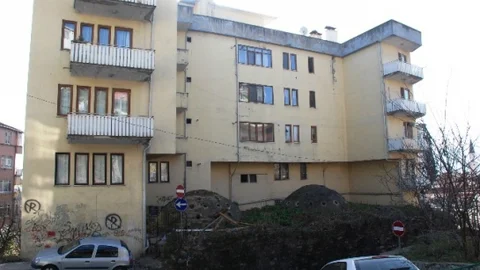 İzmit Belediyesi Tarihi Eserleri Koruyor
