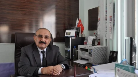 Demirci'de 2014 Yılında 365 Bebek Doğdu 186 Kişi Hayatı Kaybetti