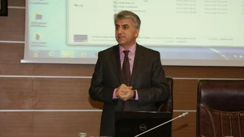 Büyükşehir Personeline Sayıştay Denetçisinden Eğitim