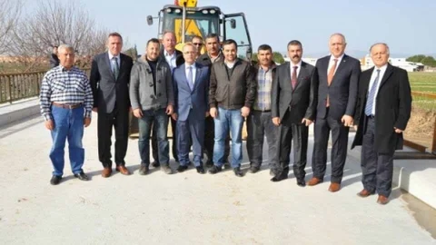 Alaşehir Ve Gediz Köprüleri Yenilendi