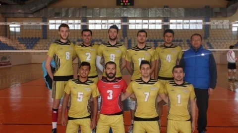 Korkuteli Gençlikspor Afyonkarahisar Deplasmanında