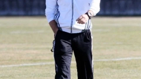 Kayserispor Gaziantep Büyükşehir Belediyespor Maçı Hazırlıklarını Sürdürüyor