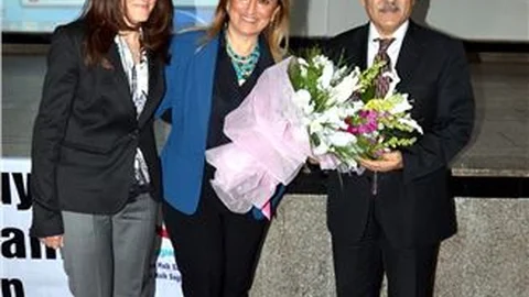 Kocaeli'de Sigara ve Gençlik Konferansı