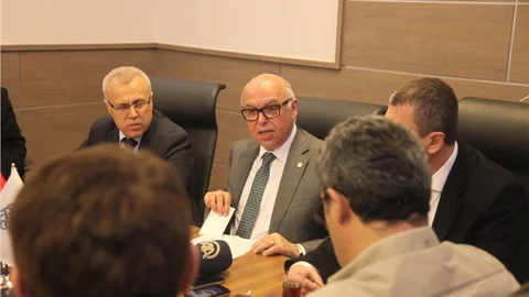 Tekirdağ'da şebeke suyundan zehirlenme iddiası