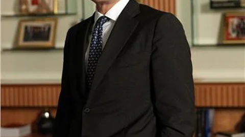 Akbank Genel Müdürü Hakan Binbaşgil