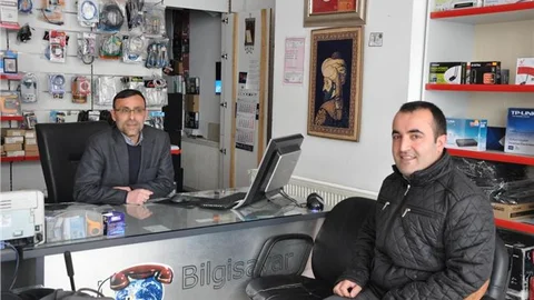 Anayasa Mahkemesinde başkanlık seçimi