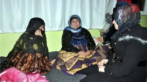 Irak'taki çatışmalar