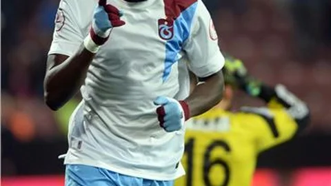 Trabzonspor - Sivasspor