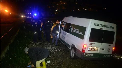 Muğla'da sahilde ceset bulundu