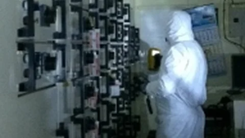 Tartışılan 46 Bin Tonluk Dev Gemi İçin Söküm Çalışmaları Başladı