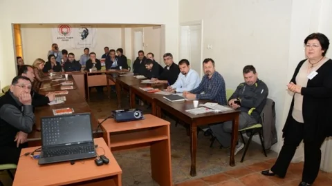 Olağandışı Durumda Sağlık Hizmeti Verme Kursu