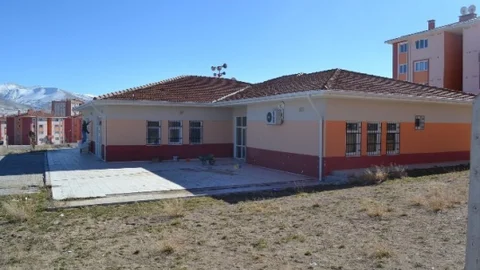 Minik Yürekler Kur'an Kursu Açıldı